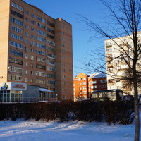 Магазин Автокэмп