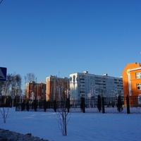 Службина улица