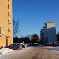 Чайковского, 35