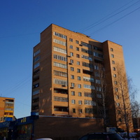 Чайковского улица