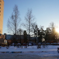 Чайковского улица