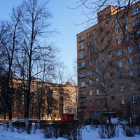 Чайковского улица