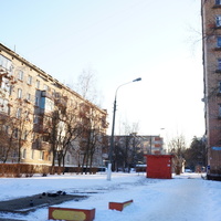 Улица Чайковского