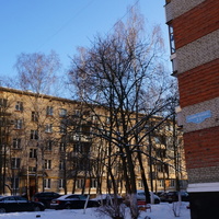 Улица Чайковского, 23