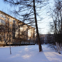 Улица Чайковского, 19