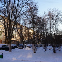 Калинина, 5/17