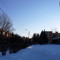 Площадь Металлургов