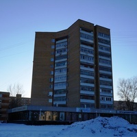 Ступинский историкокраиведческий музей