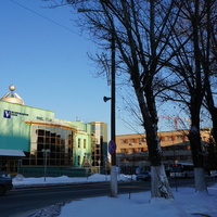 Банк Возрождение