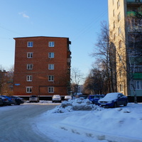 Проспект Победы