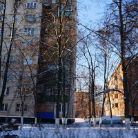 Проспект Победы