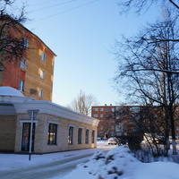 Проспект Победы