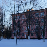 Улица Горького