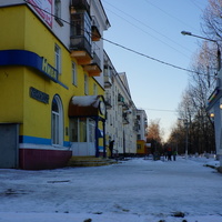 Минимаркет Нива