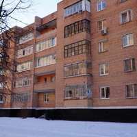 Улица Пушкина