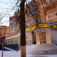 АКБ Лефко банк