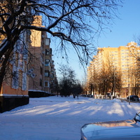 Пушкина улица