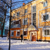 Улица Чайковского