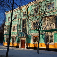 Улица Чайковского