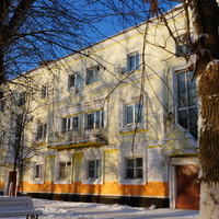 Улица Чайковского