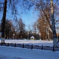 Детская поликлиника