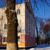 Улица Чайковского, 22