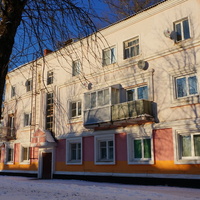 Улица Чайковского