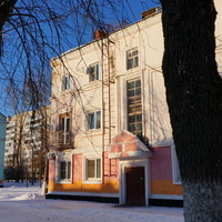 Улица Чайковского