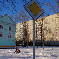 Улица Чайковского