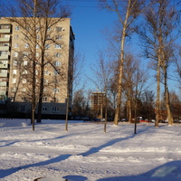 Улица Чайковского