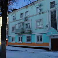 Улица Чайковского