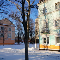 Улица Чайковского