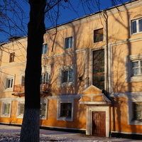 Улица Чайковского