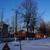 Улица Куйбышева