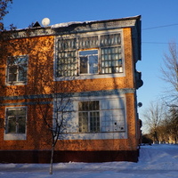 Улица Чайковского, 28