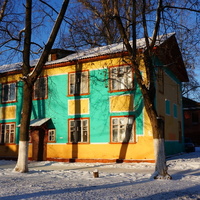 Улица Чайковского