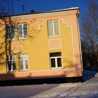 Улица Чайковского