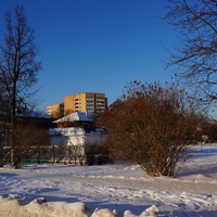 Улица Чайковского