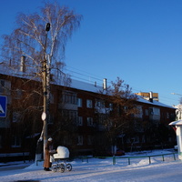 Улица Чайковского