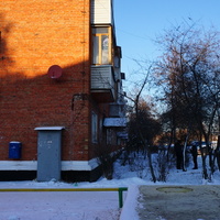 Улица Чайковского