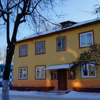 Улица Андропова