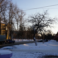 Куйбышева улица