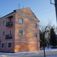 Улица Андропова, 49