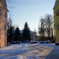 Вечерняя школа