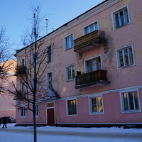 Улица Андропова