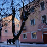 Улица Андропова