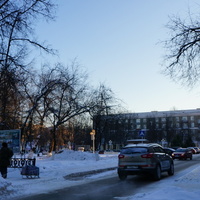 Ступинская админестрация