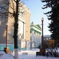 Дом Культуры