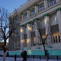 Дом Культуры