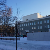 Дом Культуры